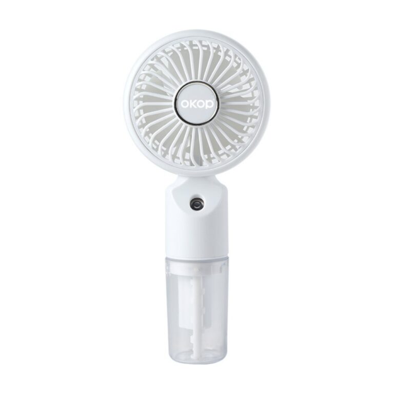 Fan KP-F31 Handheld misting fan