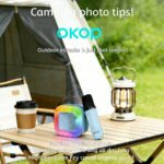 Karaoke Speaker System KP-K07 Wireless Bluetooth Microphone Speaker