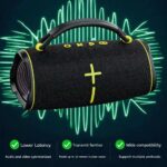 Portable Outdoor Bluetooth Speaker kp-866 Wireless Bluetooth Speaker