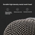 Handheld Microphone KP-K10/K11/K12 Universal Wireless Microphone