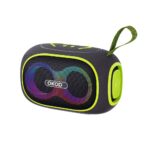 Portable Outdoor Bluetooth Speaker KP-854 Wireless Bluetooth Speaker