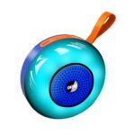 Portable Outdoor Bluetooth Speaker KP-560 Wireless Bluetooth Speaker