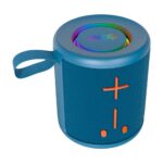 Portable Outdoor Bluetooth Speaker KP-831 Portable wireless bluetooth speaker