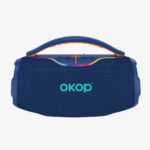 Portable Outdoor Bluetooth Speaker KP-862 portable wireless bluetooth speaker