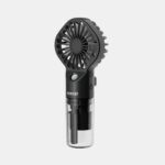 Fan KP-F03 Handheld misting fan