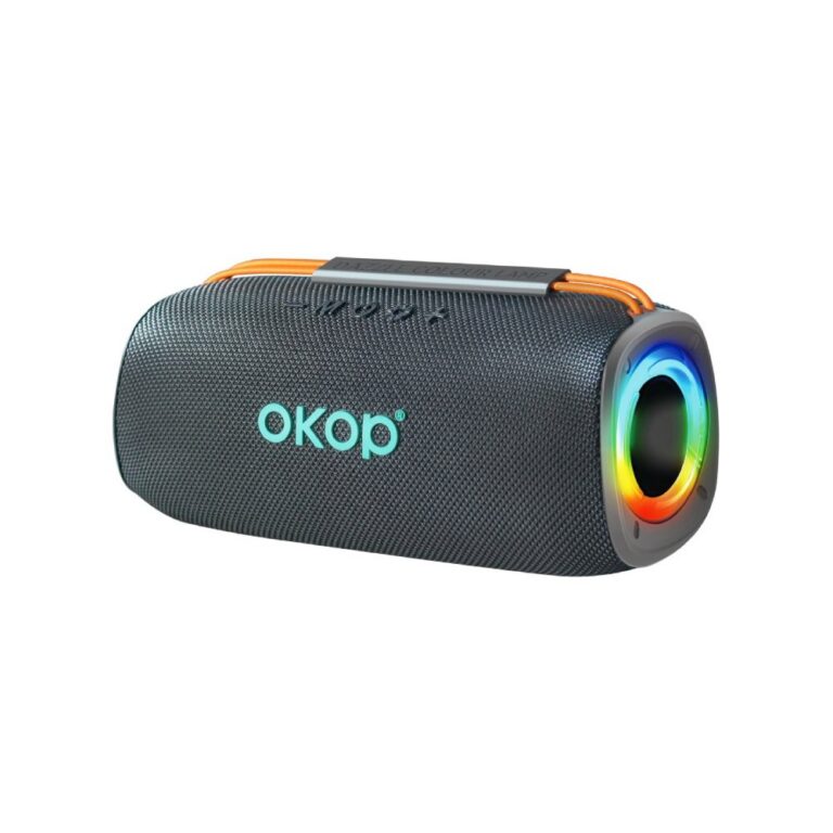 Portable Outdoor Bluetooth Speaker KP-815 Wireless Bluetooth Speaker