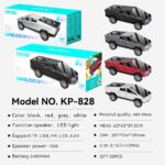 Portable Outdoor Bluetooth Speaker KP-828 Wireless bluetooth speaker