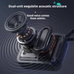 Portable Outdoor Bluetooth Speaker KP-854 Wireless Bluetooth Speaker