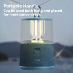 Portable Outdoor Bluetooth Speaker KP-840 Wireless Bluetooth Speaker