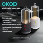 Portable Outdoor Bluetooth Speaker KP-816 Portable wireless bluetooth speaker
