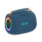 Portable Outdoor Bluetooth Speaker KP-590 Wireless Bluetooth Speaker