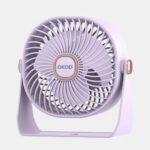 Fan KP-F05 Portable desktop fan