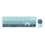 Mouse and keyboard KP-J451 Keyboard and mouse set