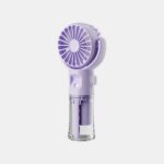 Fan KP-F04 Handheld misting fan