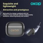TWS Earbuds KP-210 Wireless Bluetooth in-ear earbuds
