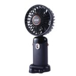 Fan Portable handheld fan