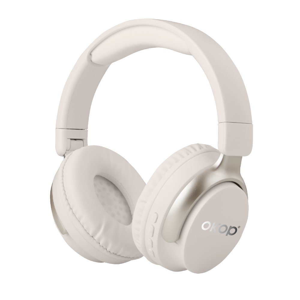 Over-Ear Headphones KP-H102 Wireless Bluetooth Headphones