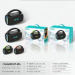 Portable Outdoor Bluetooth Speaker KP-804 Wireless Bluetooth Speaker