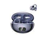 TWS Earbuds KP-206 Wireless Bluetooth OWS Clip-on Earphones