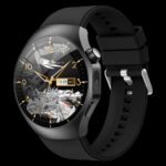 Smartwatch KP-S103 Smart Sports Bluetooth Watch