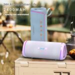 Portable Outdoor Bluetooth Speaker KP-842 Wireless Bluetooth Speaker