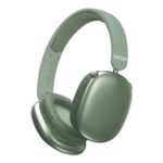 Over-Ear Headphones KP-H104 Wireless Bluetooth Headphones