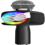 Handheld Microphone KP-M111 Wireless microphone