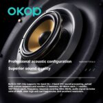Portable Outdoor Bluetooth Speaker KP-8006 Wireless Bluetooth Speaker