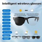 Smart glasses KP-Y105 Smart Bluetooth Glasses