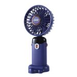 Fan Portable handheld fan