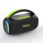 Portable Outdoor Bluetooth Speaker KP-804 Wireless Bluetooth Speaker