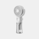 Fan KP-F04 Handheld misting fan