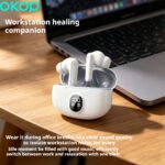 TWS Earbuds KP-205 Wireless Bluetooth in-ear earbuds