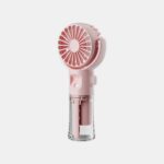 Fan KP-F04 Handheld misting fan