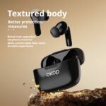 TWS Earbuds KP-216 Wireless in-ear Bluetooth Earbuds