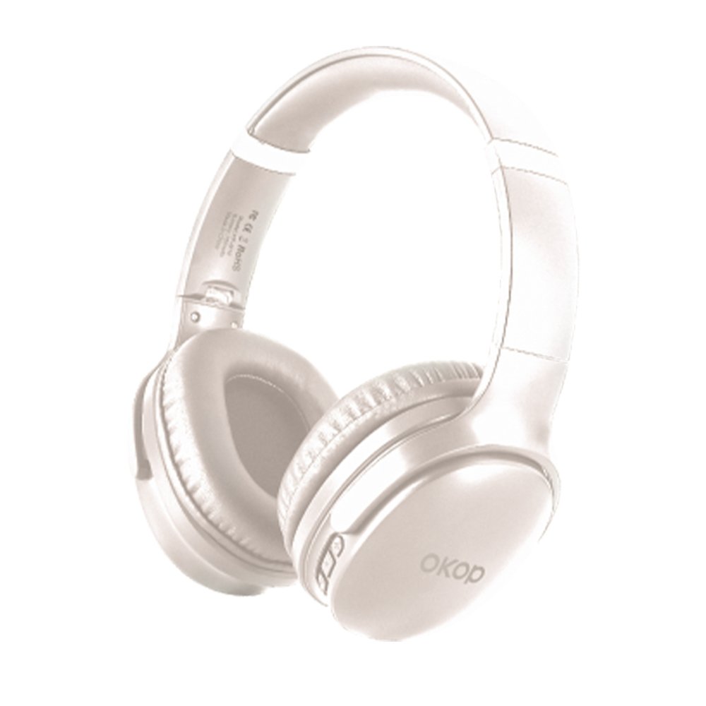 Over-Ear Headphones KP-H101 Wireless bluetooth speaker