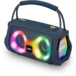 Portable Outdoor Bluetooth Speaker KP-812 Portable wireless bluetooth speaker