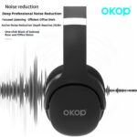 Over-Ear Headphones KP-H101 Wireless bluetooth speaker
