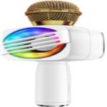 Handheld Microphone KP-M111 Wireless microphone