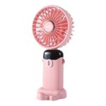 Fan Portable handheld fan