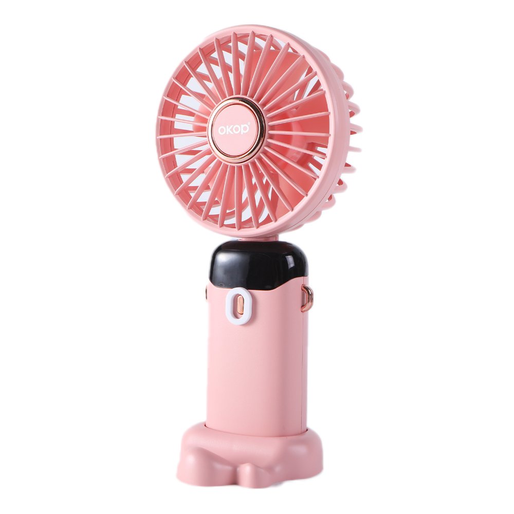 Fan Portable handheld fan