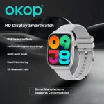 Smartwatch KP-S101 Smart Sports Bluetooth Watch