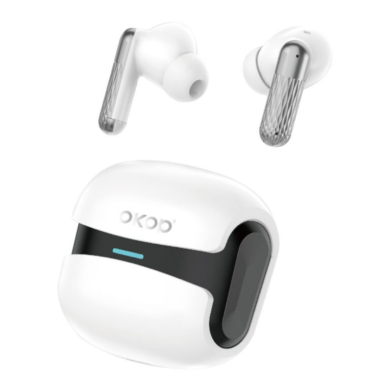 TWS Earbuds KP-220 Wireless Bluetooth Earbuds