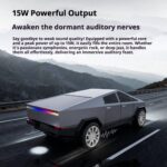 Portable Outdoor Bluetooth Speaker KP-828 Wireless bluetooth speaker