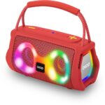 Portable Outdoor Bluetooth Speaker KP-812 Portable wireless bluetooth speaker