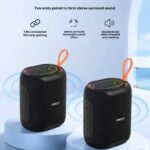 Portable Outdoor Bluetooth Speaker KP-860 Portable wireless bluetooth speaker