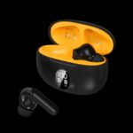 TWS Earbuds KP-205 Wireless Bluetooth in-ear earbuds