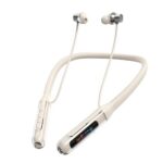 Sports Headphones KP-258 Wireless Bluetooth Neckband Sports Headphones