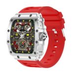Smartwatch KP-S100 Smart Sports Bluetooth Watch