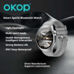 Smartwatch KP-S103 Smart Sports Bluetooth Watch